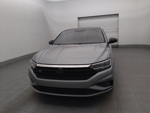 Used 2019 Volkswagen Jetta R-Line w/ R-Line Cold Weather Package FWD image 15