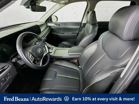 Used 2024 Hyundai Palisade SEL AWD/4WD image 23