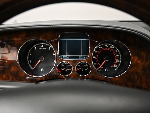 Used 2006 Bentley Flying Spur Flying Spur image 10