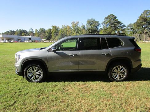 New 2026 GMC Acadia Elevation w/ Elevation Premium Package image 2