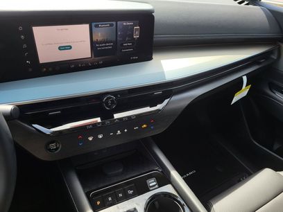New 2026 Nissan Murano SL