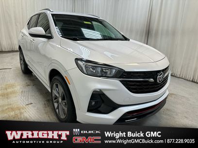 Used 2022 Buick Encore GX Select w/ Sport Touring Package