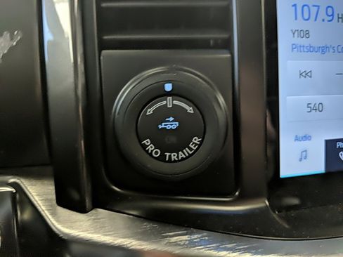 Used 2021 Ford F150 Lariat image 25