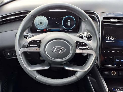 Used 2023 Hyundai Tucson Limited image 20