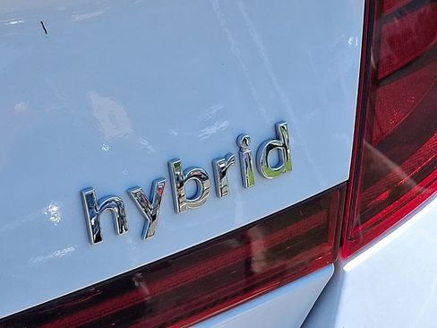 Used 2023 Hyundai Sonata SEL w/ Cargo Package FWD image 32