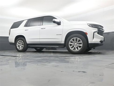 Used 2024 Chevrolet Tahoe Premier image 43