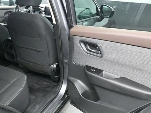 Used 2023 Nissan Rogue S AWD/4WD image 9
