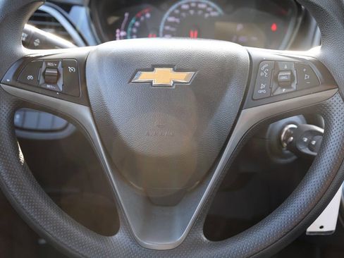 Used 2020 Chevrolet Spark LT image 17