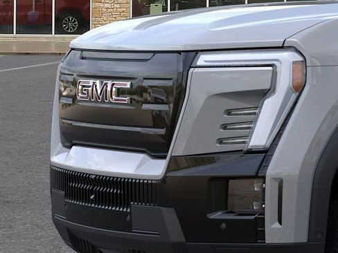 New 2026 GMC Sierra EV Elevation image 13
