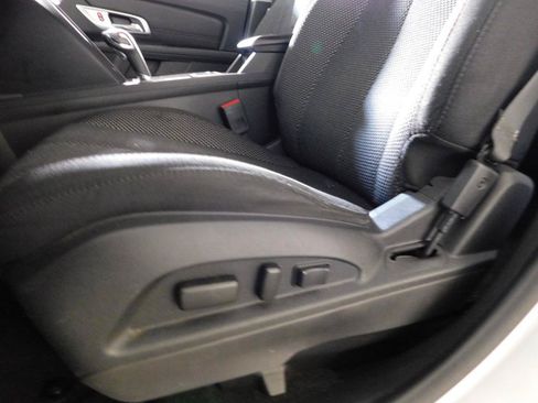 Used 2012 GMC Terrain SLE w/ Convenience Package AWD/4WD image 9