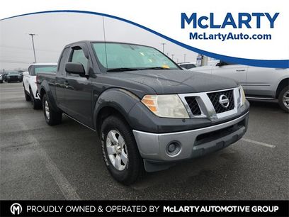 Used 2010 Nissan Frontier SE w/ SE Value Truck Pkg