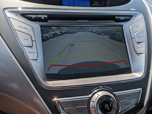 Used 2013 Hyundai Elantra Limited w/ Technology Pkg FWD image 32