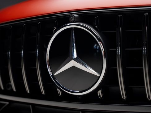 Used 2024 Mercedes-Benz AMG GT 63 S image 13