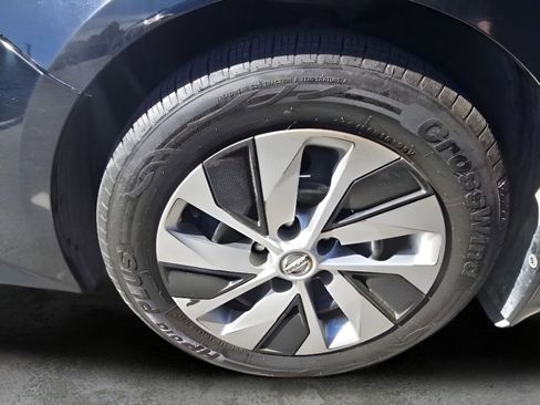 Used 2020 Nissan Altima 2.5 S image 15