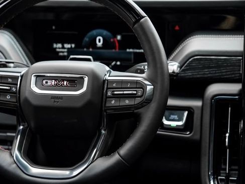 Used 2026 GMC Yukon AT4 Ultimate AWD/4WD image 47