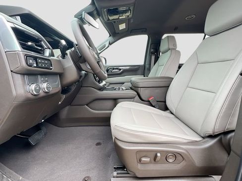 New 2026 GMC Yukon XL Elevation RWD image 15