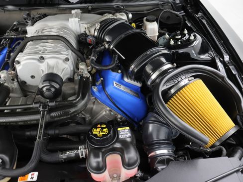 Used 2013 Ford Mustang Shelby GT500 image 15