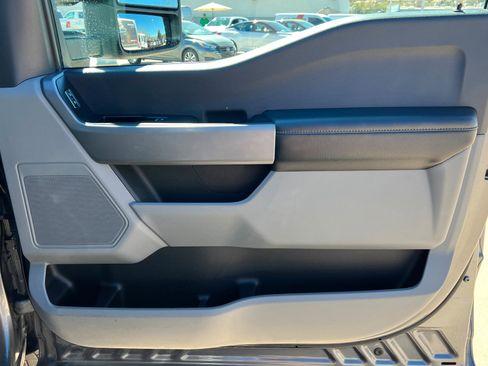 Used 2024 Ford F250 XLT image 22