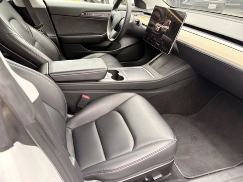 Used 2023 Tesla Model 3 Performance AWD/4WD image 6