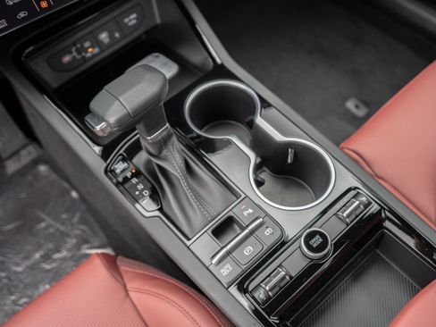 New 2026 Kia K5 GT-Line w/ GT-Line Premium Package image 18