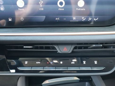 New 2025 Buick Envision Sport Touring image 23