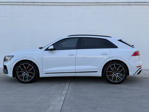 Used 2019 Audi Q8 Prestige image 8