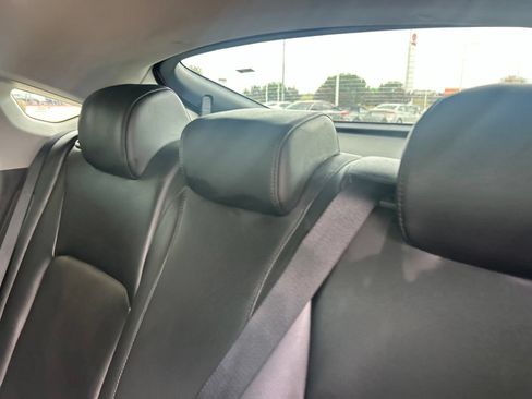 Used 2025 Acura Integra FWD image 19