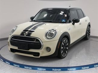 Used 2020 MINI Cooper S w/ Storage Package video 1