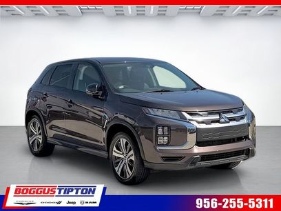Used 2024 Mitsubishi Outlander Sport SE