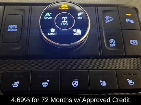 Used 2025 Hyundai Palisade Calligraphy AWD/4WD image 31
