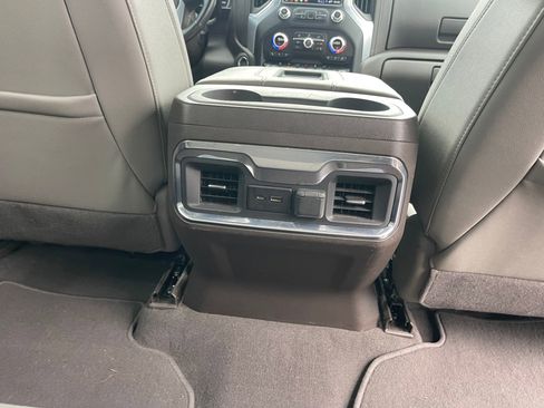 Used 2021 GMC Sierra 1500 SLT w/ SLT Convenience Package image 27