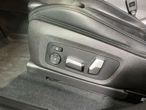 Used 2020 BMW X4 xDrive30i w/ Premium Package AWD/4WD image 20
