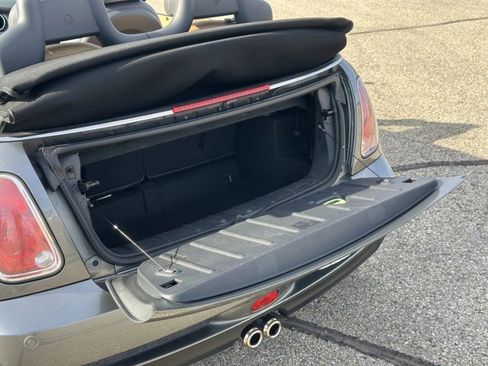 Used 2005 MINI Cooper S image 39