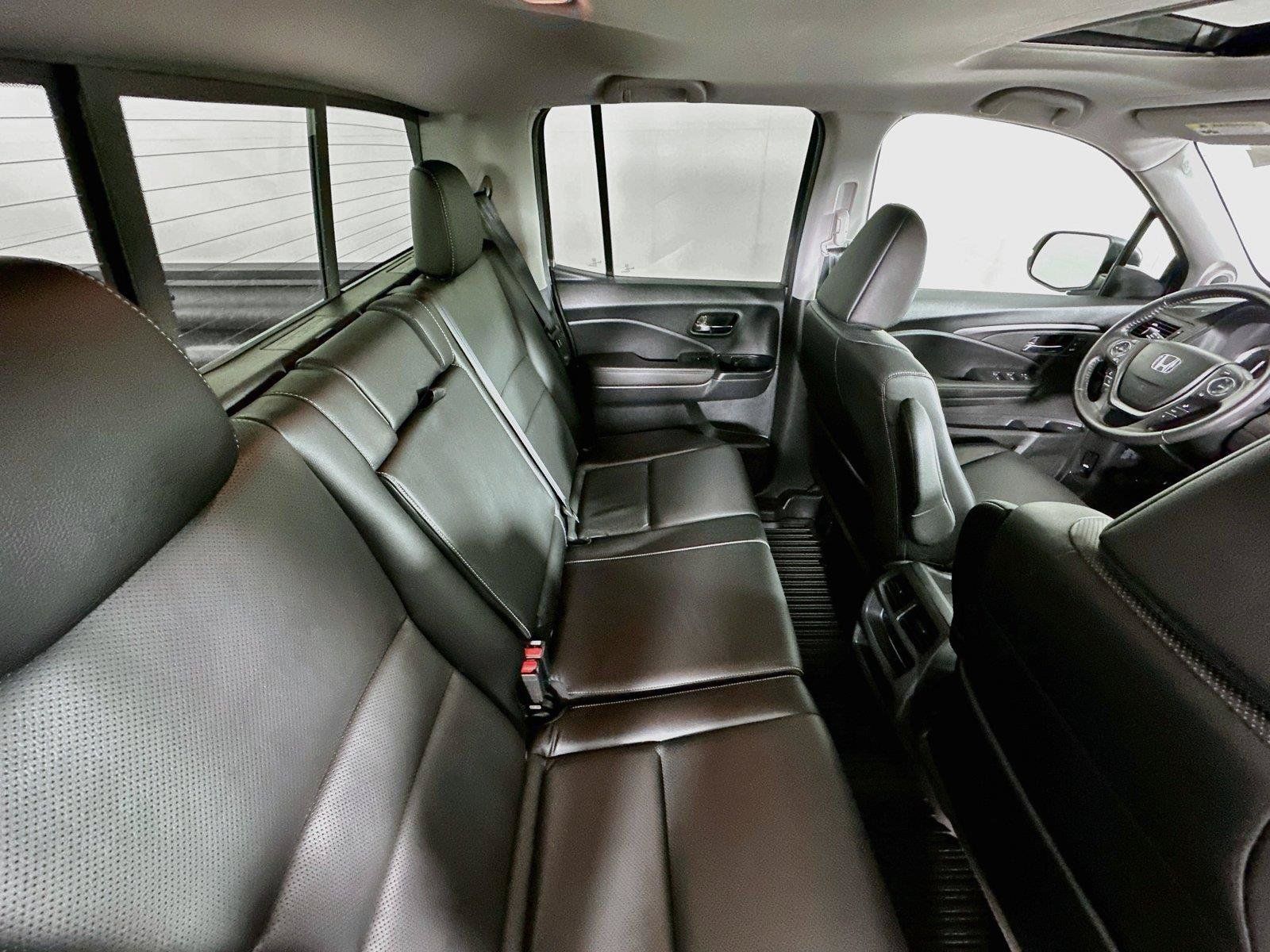 Used 2023 Honda Ridgeline RTL image 27