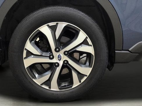 Used 2021 Subaru Outback Limited w/ Popular Package #2 AWD/4WD image 27