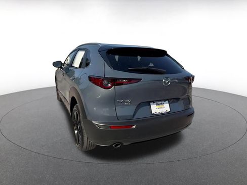 Used 2025 MAZDA CX-30 AWD 2.5 S w/ Preferred Package image 11