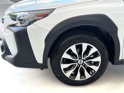 Used 2024 Subaru Outback Limited XT AWD/4WD image 11