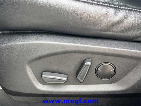 Certified 2024 Ford Edge Titanium image 23