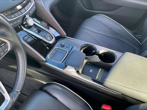 Used 2021 Acura TLX SH-AWD w/ Advance Package image 18