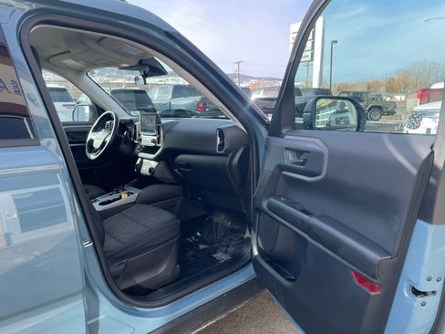 Used 2023 Ford Bronco Sport Big Bend w/ Convenience Package image 20