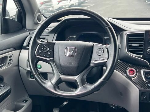 Used 2020 Honda Pilot EX-L image 16