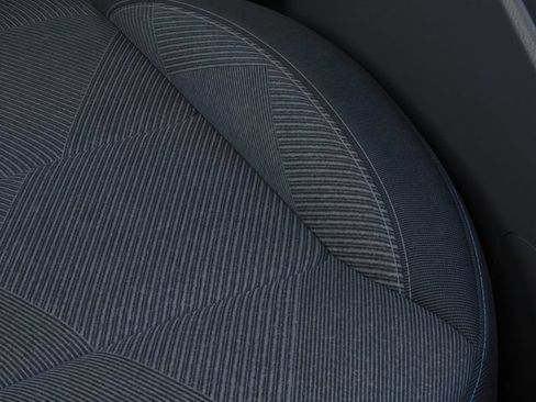 New 2026 Chevrolet Trax LS FWD image 21