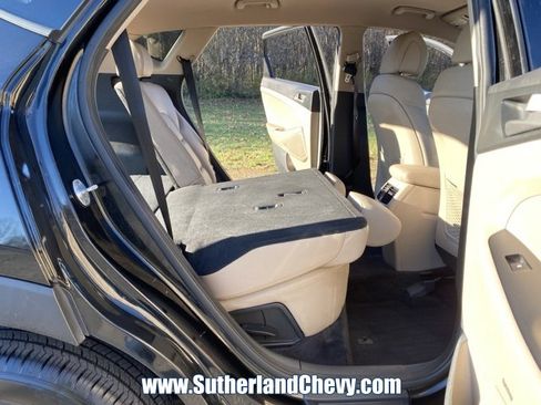 Used 2018 Hyundai Tucson SEL Plus w/ Cargo Package image 34