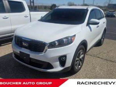 Used 2019 Kia Sorento EX