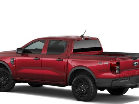 New 2026 Ford Ranger XL AWD/4WD image 24