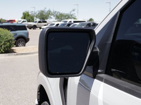 New 2026 Ford F150 STX AWD/4WD image 17