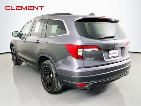 Used 2022 Honda Pilot Special Edition image 9