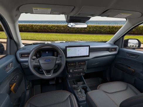 New 2026 Ford Maverick Tremor image 9