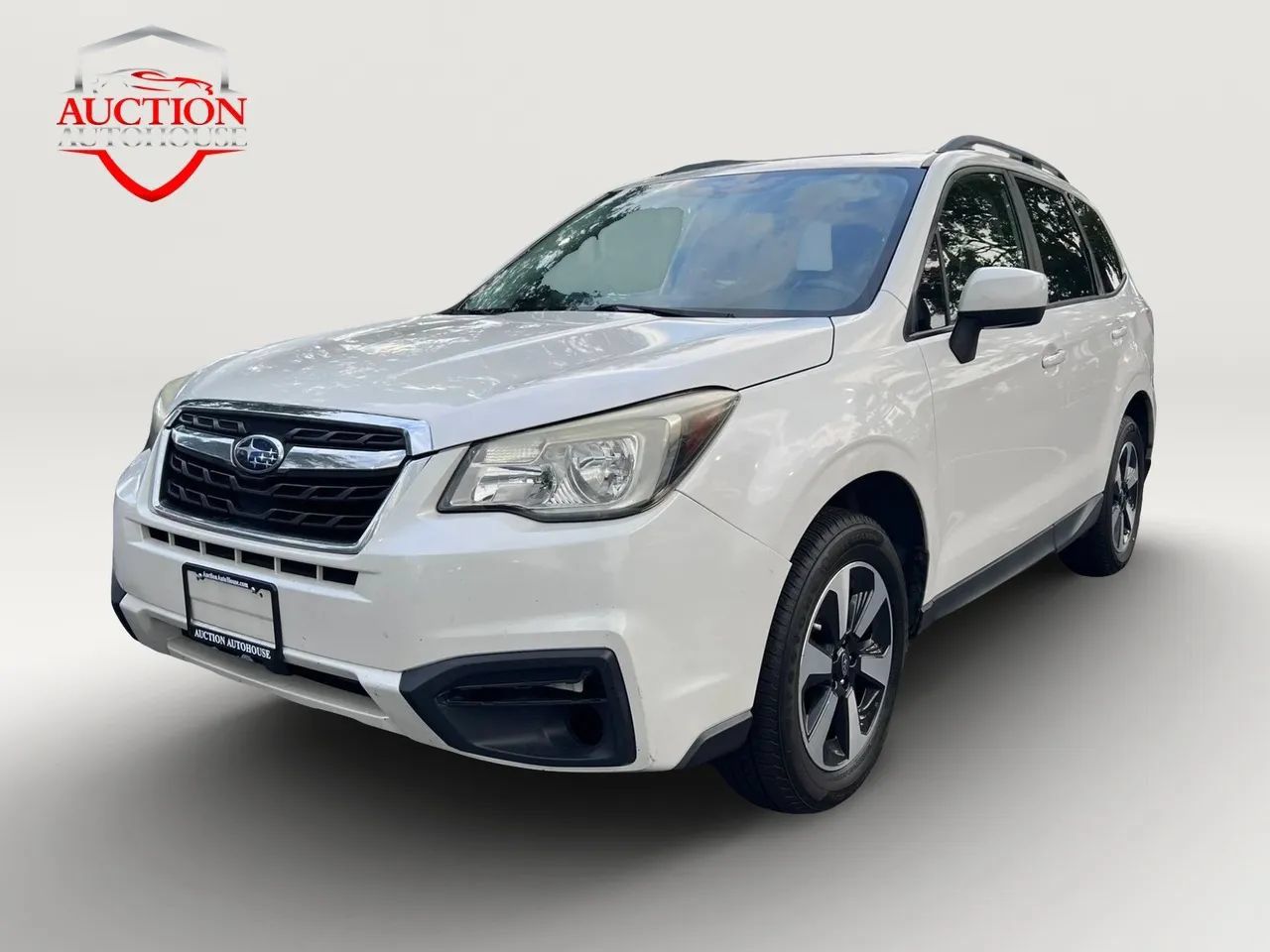 Used 2017 Subaru Forester 2.5i Premium w/ All-Weather Package AWD/4WD image 1