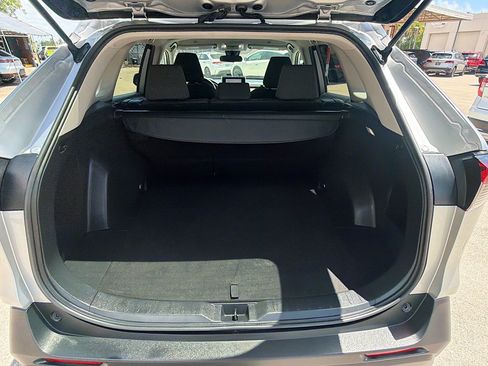 Used 2024 Toyota RAV4 XLE FWD image 24